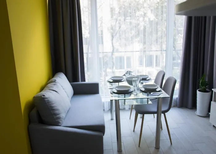 Apartments Siyana Varna