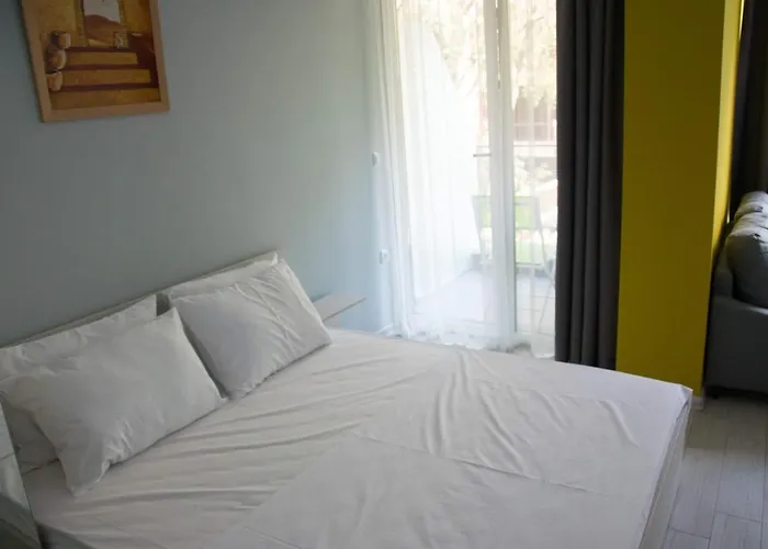 Apartments Siyana Varna