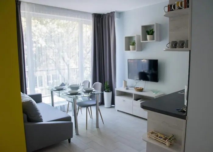 Apartments Siyana Varna