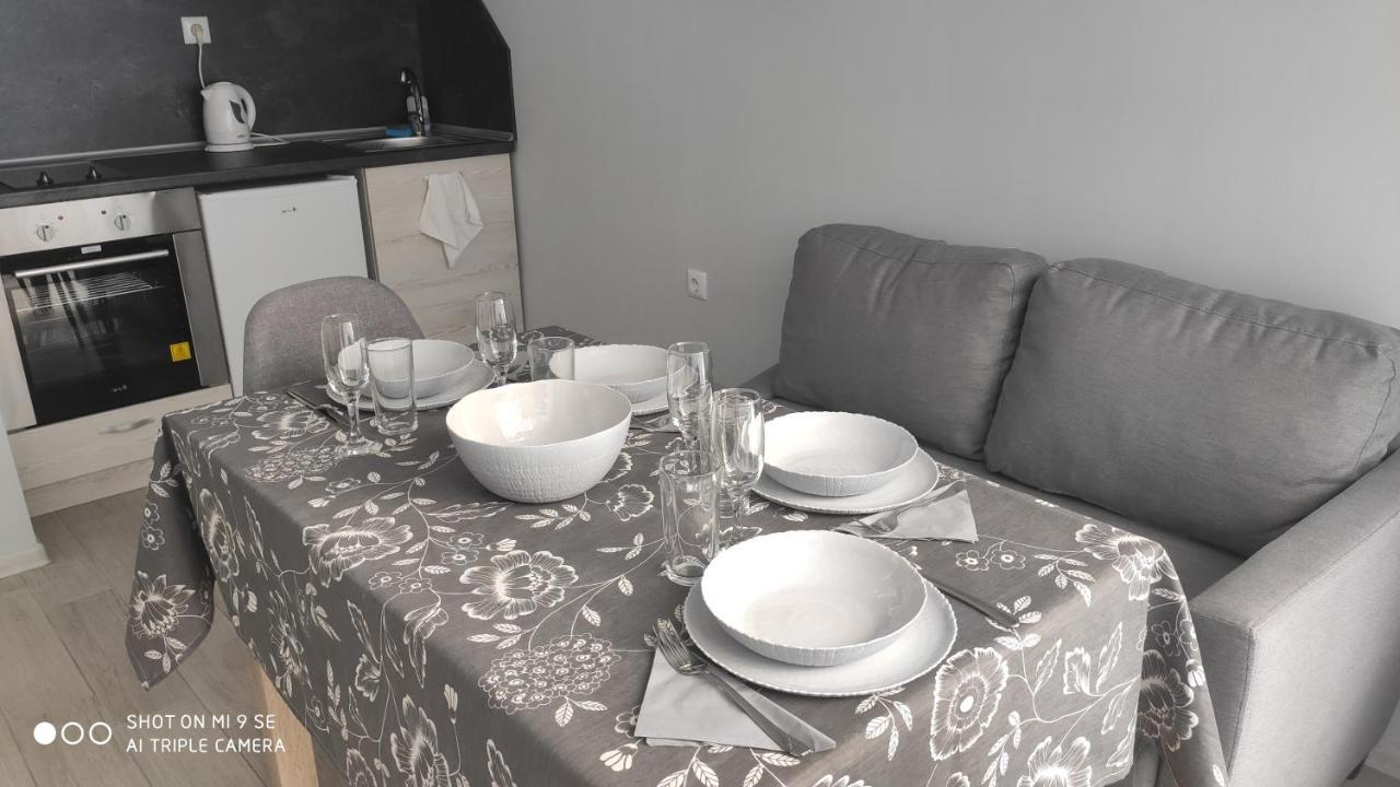 Apartament Siyana Varna
