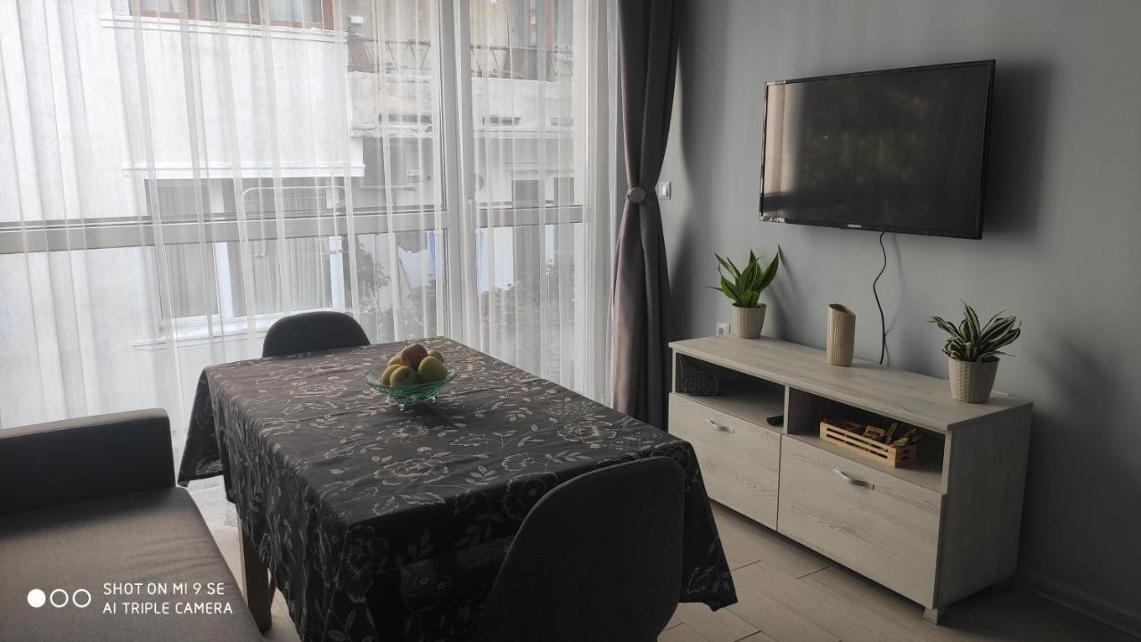 Siyana Apartament Varna