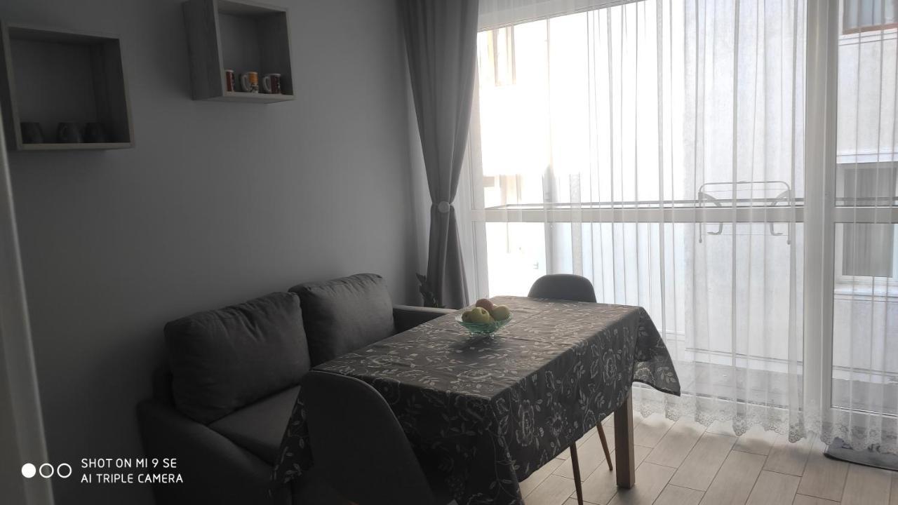 Siyana Apartament *