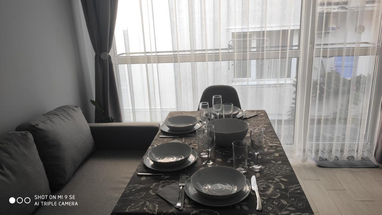 Apartament Siyana Varna