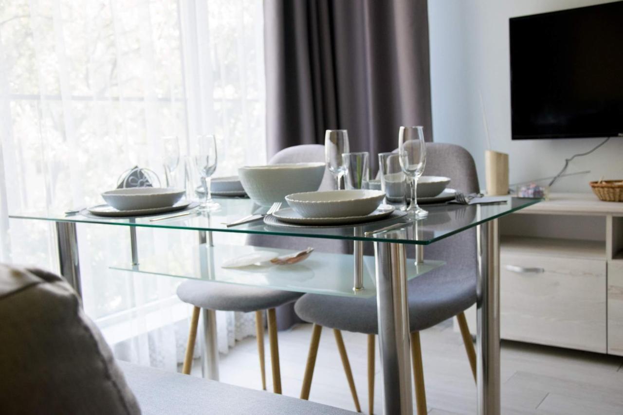Apartament Siyana *