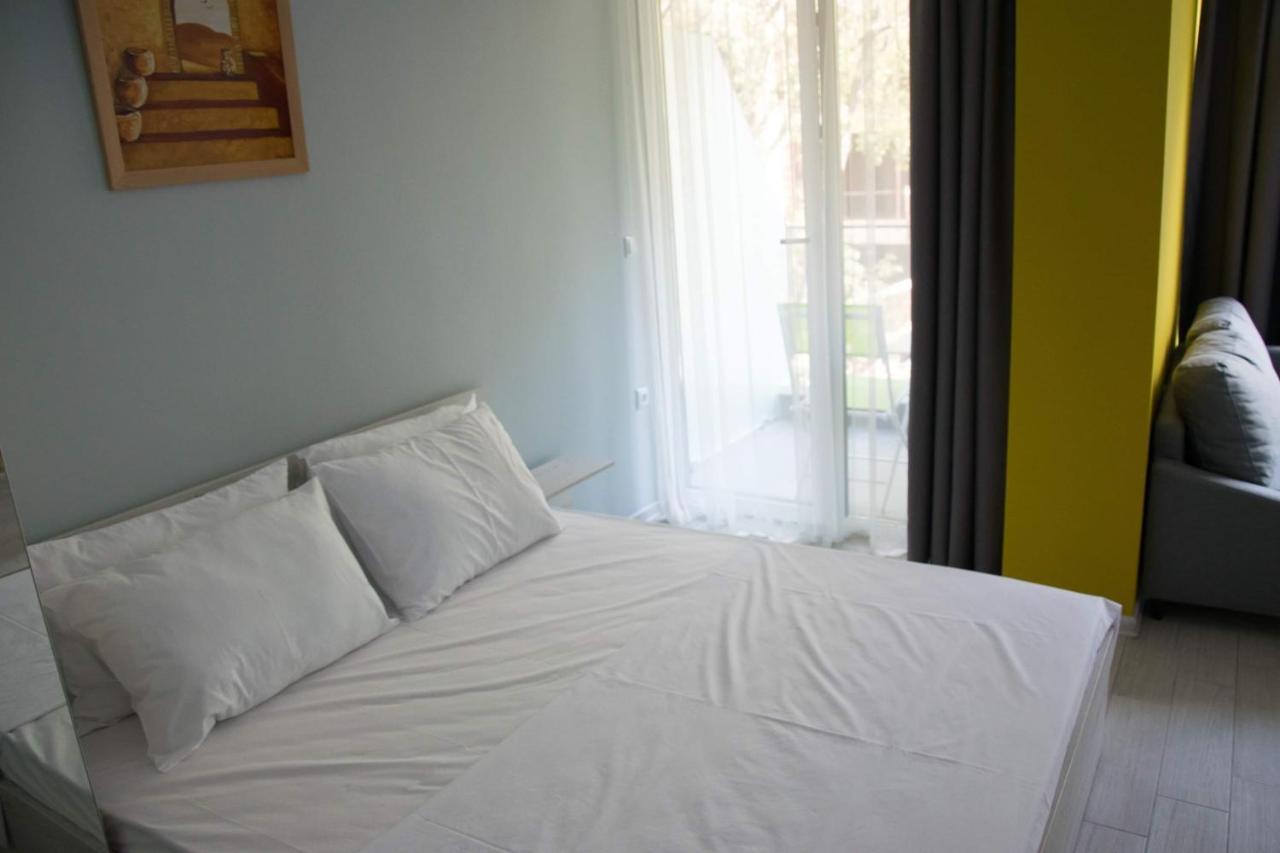 Apartament Siyana
