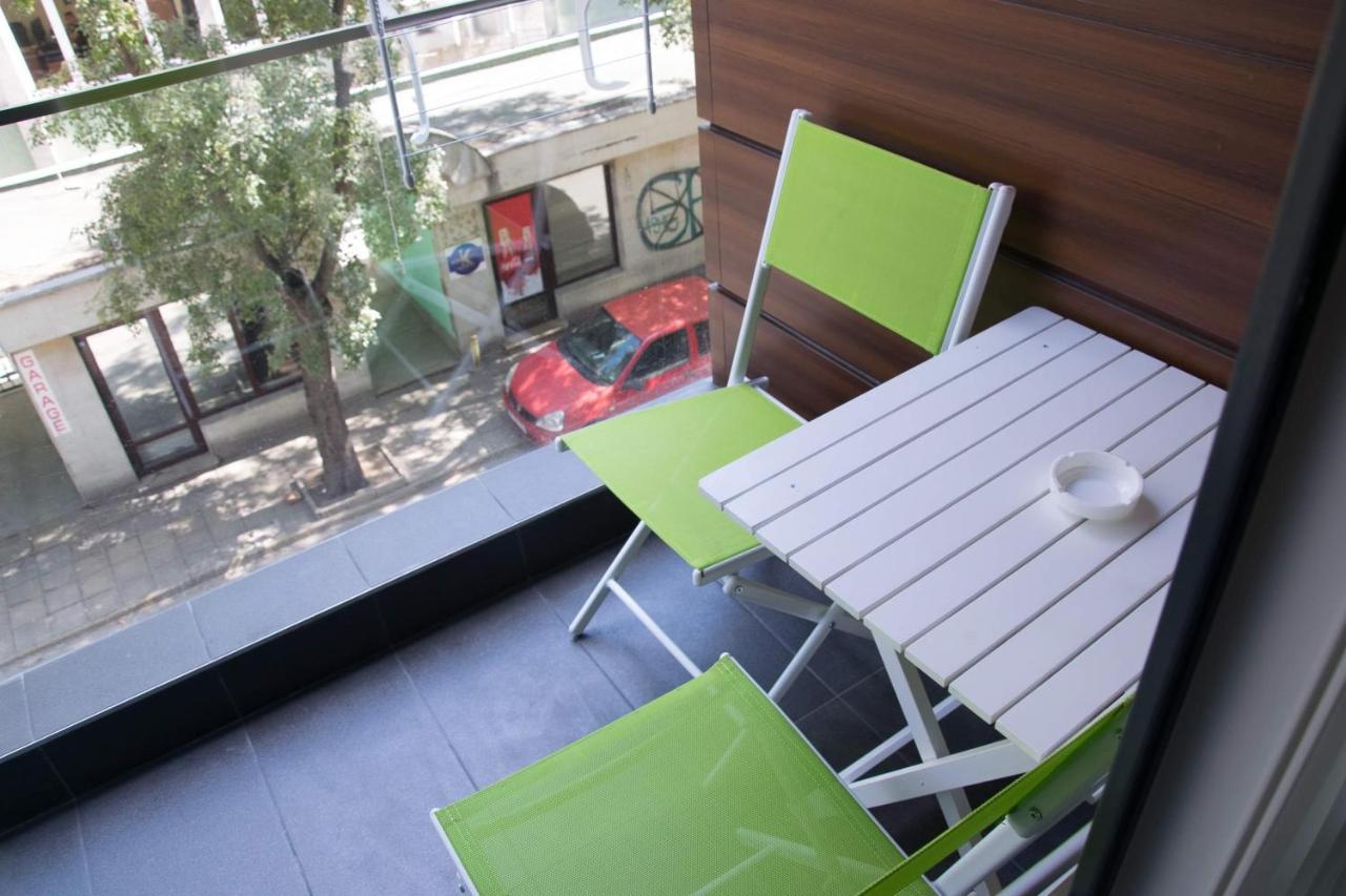Apartament Siyana Varna