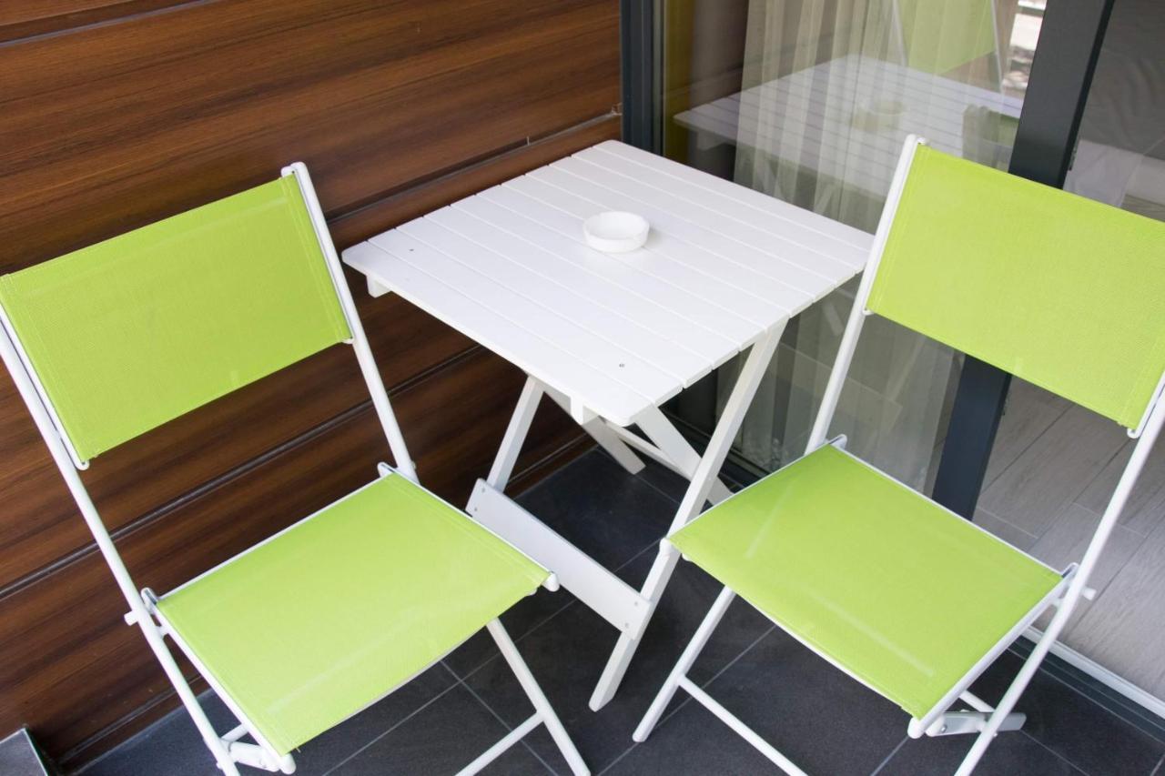 Siyana Apartament Varna