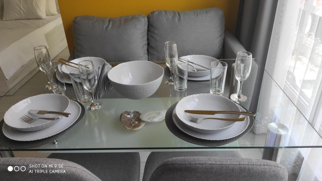 Siyana Apartament Varna
