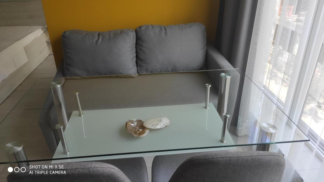 Siyana Apartament