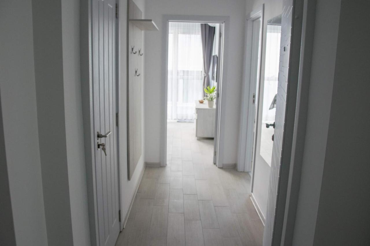 Apartament Siyana
