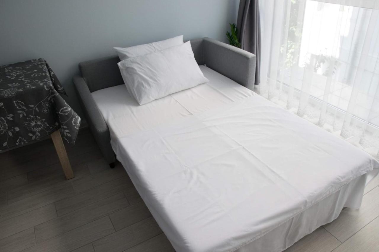 Apartament Siyana