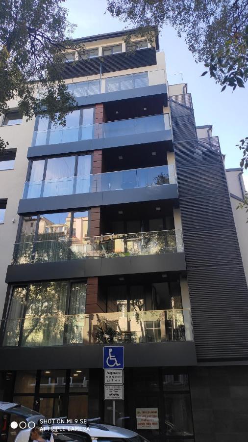 Apartament Siyana