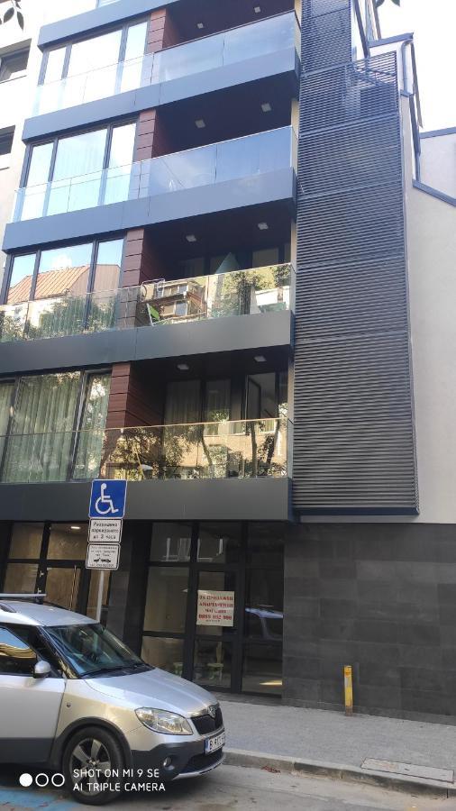 Apartament Siyana Varna