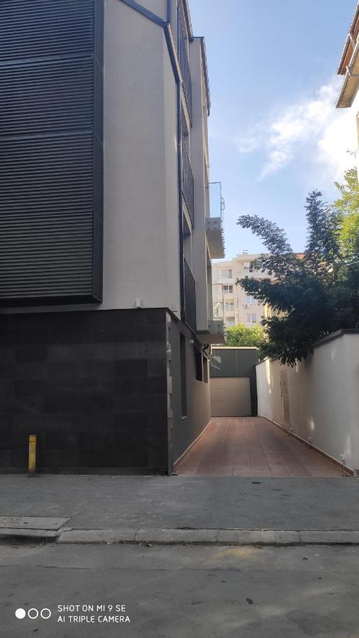 Apartament Siyana