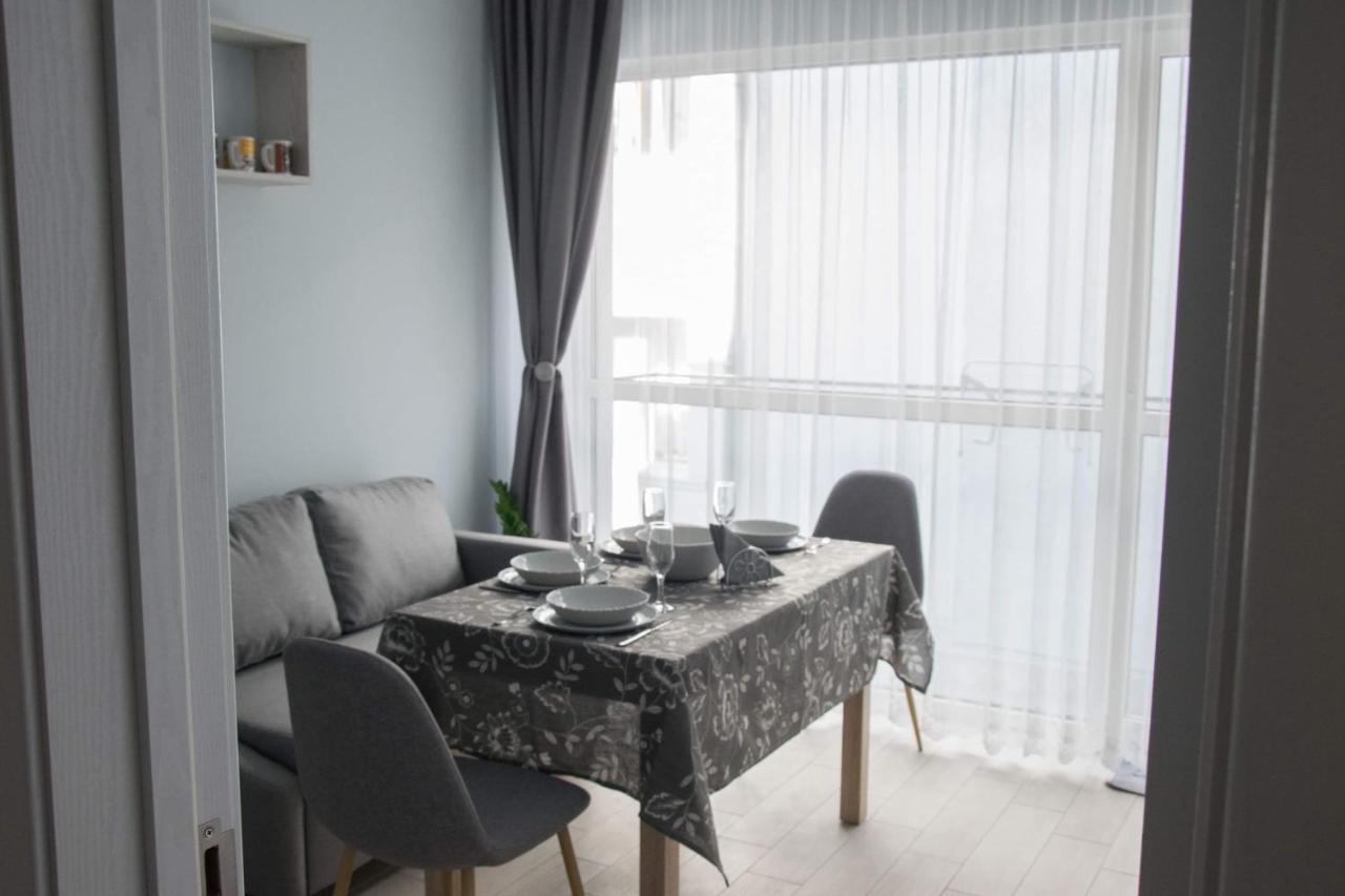 Apartament Siyana *