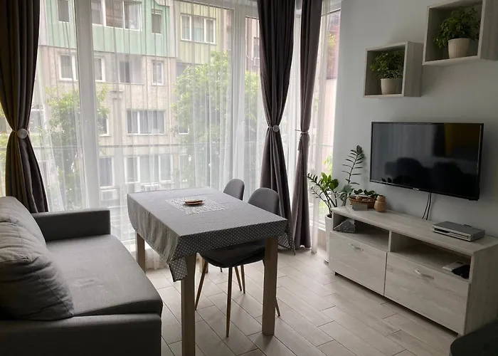 Apartments Siyana Varna