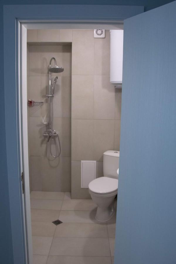 Apartment Siyana