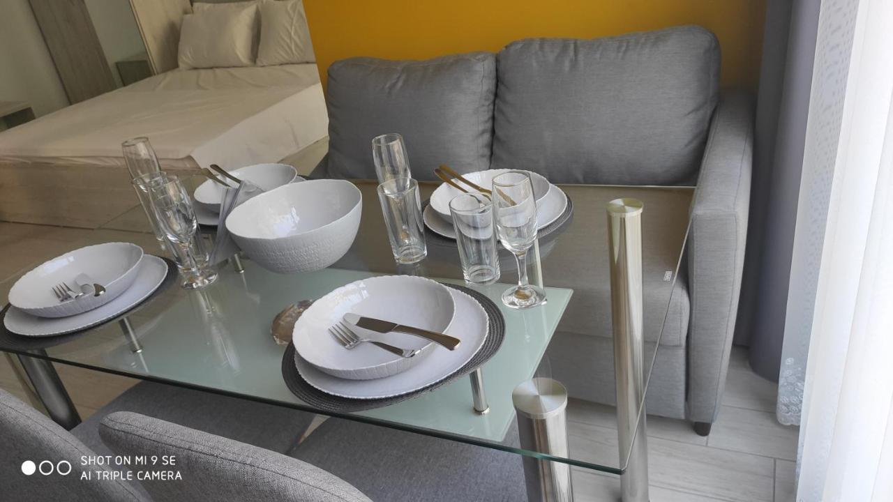 Siyana Apartment Varna