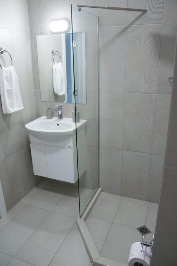 Siyana Apartment *
