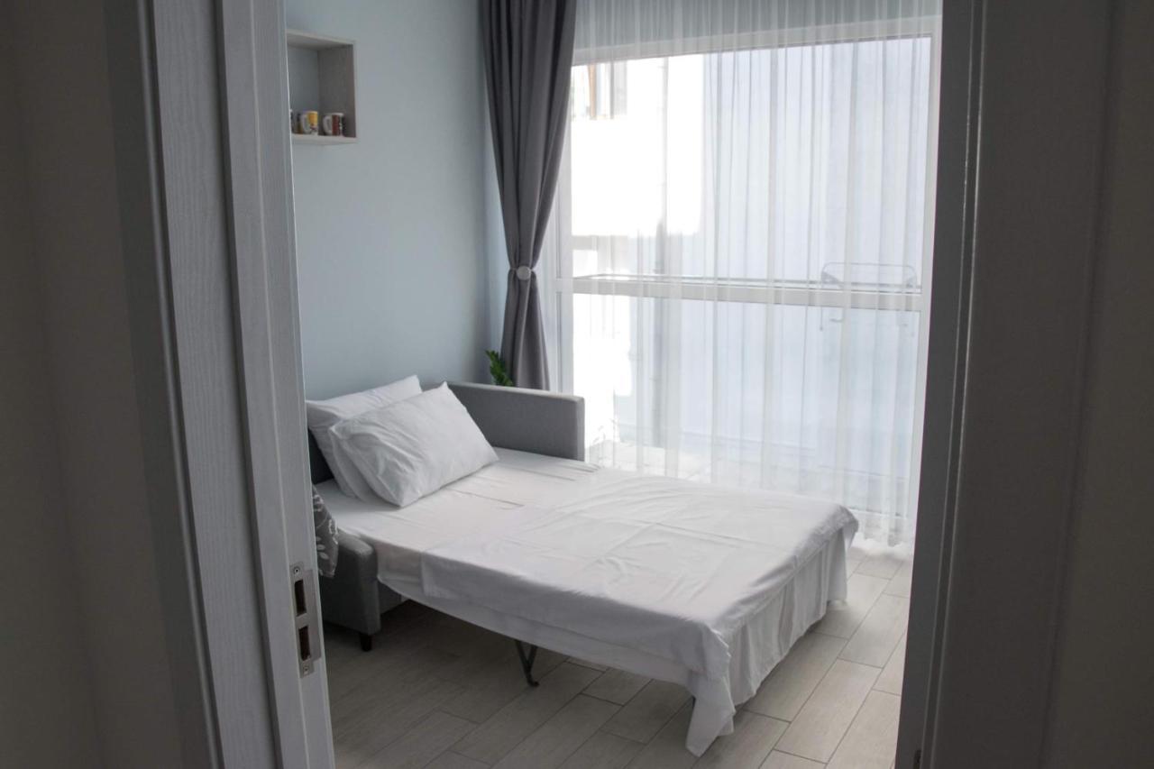 Siyana Apartment *