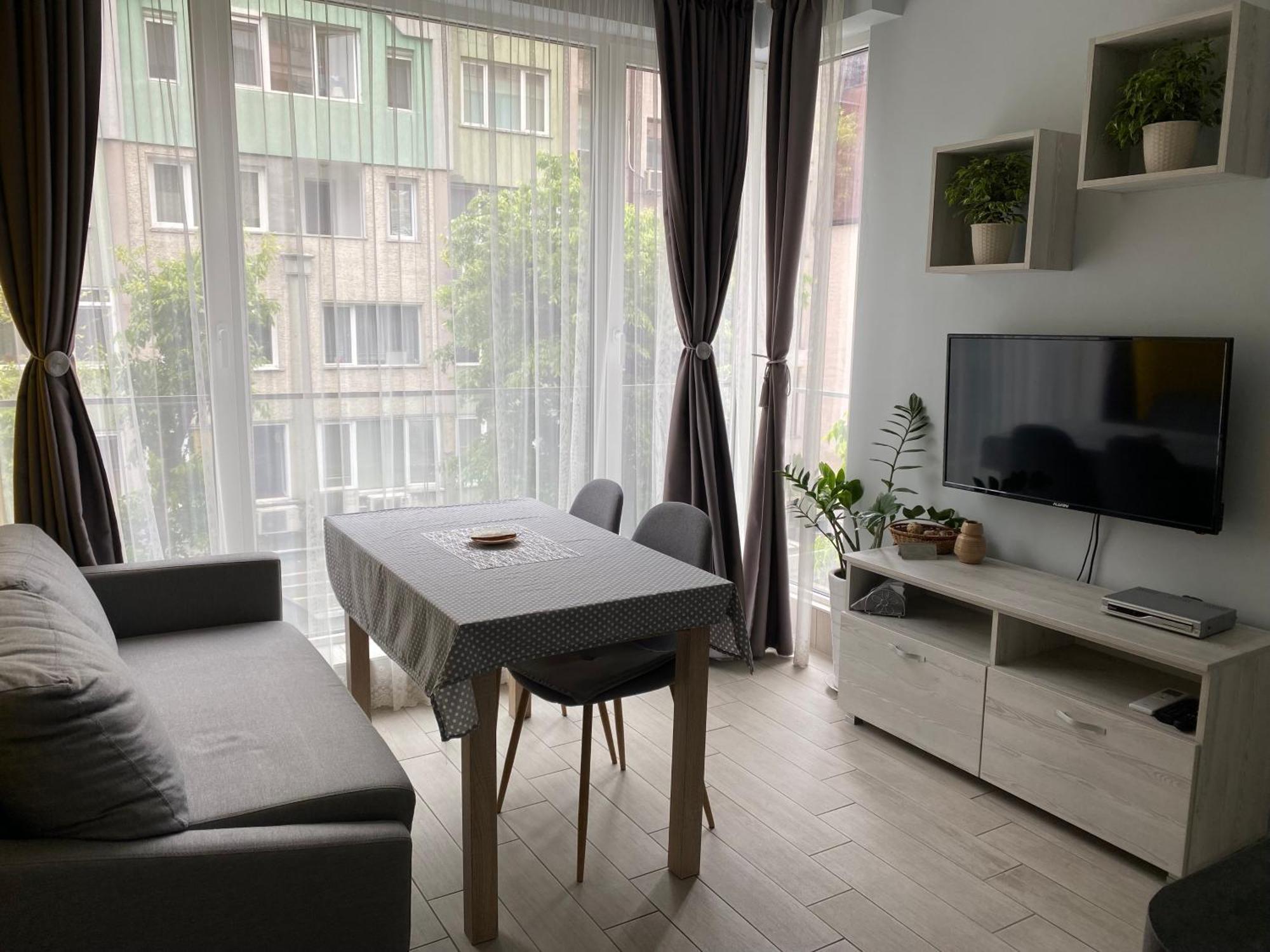 Apartment Siyana